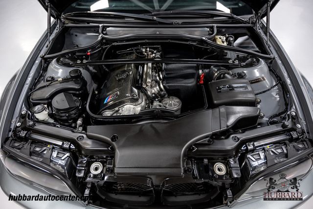 2005 BMW M3  - 22940010 - 93