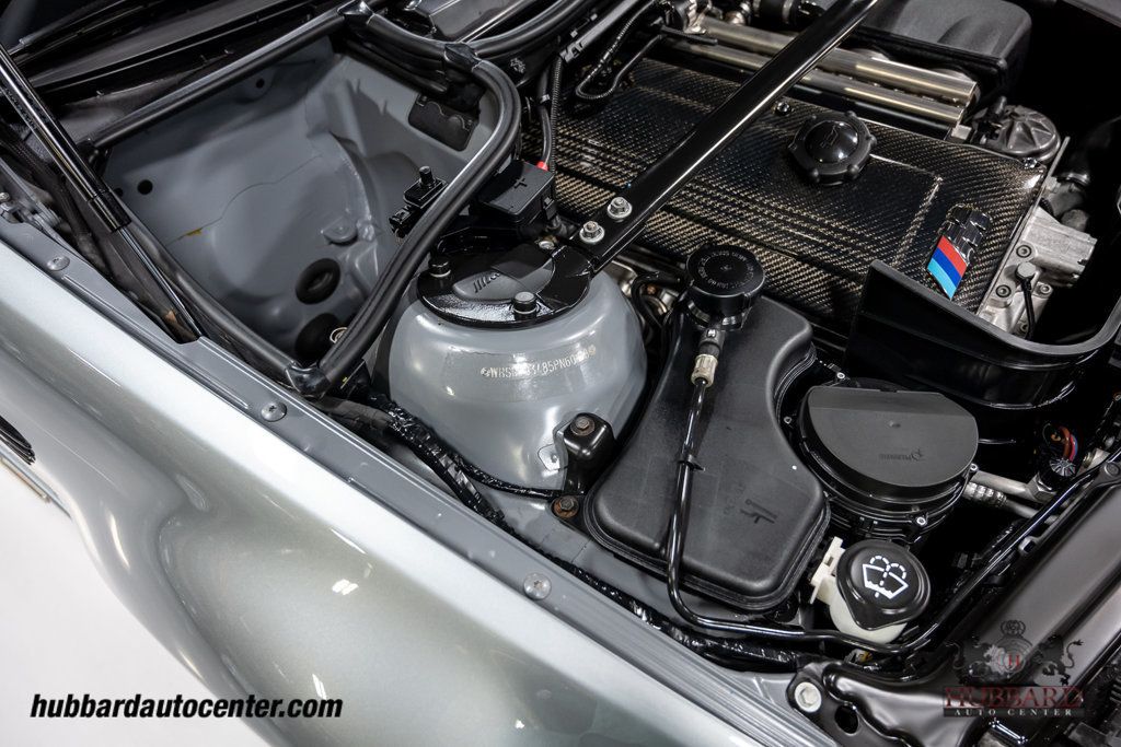 2005 BMW M3  - 22940010 - 95