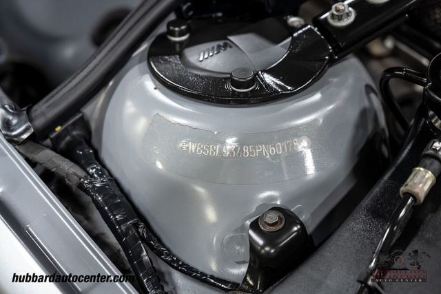 2005 BMW M3  - 22940010 - 96