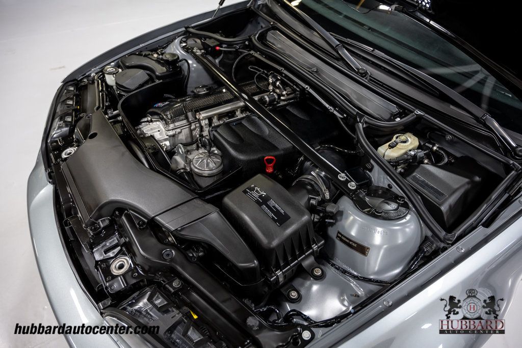 2005 BMW M3  - 22940010 - 97