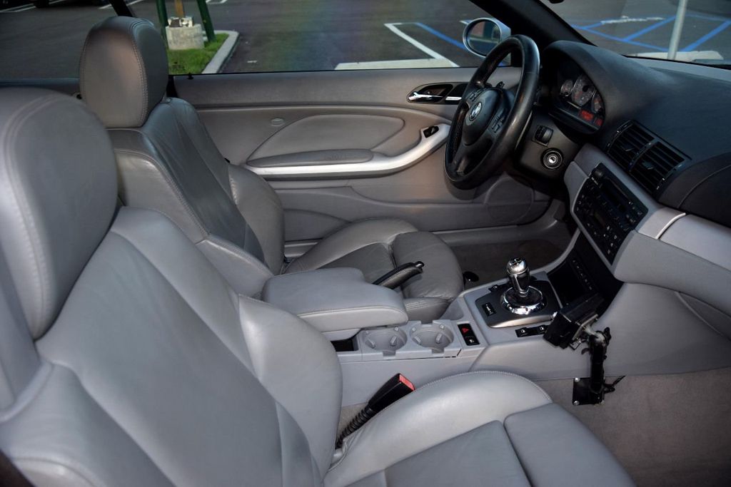 2005 BMW M3  - 17458050 - 10