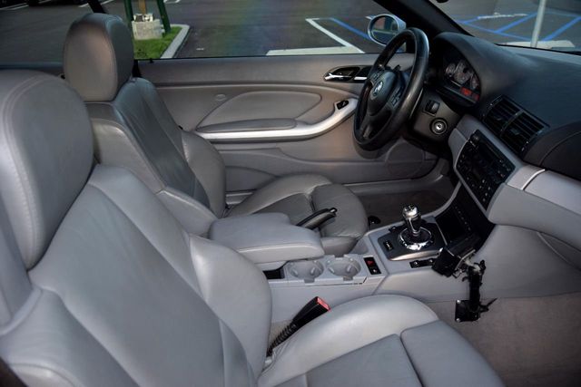 2005 BMW M3  - 17458050 - 10