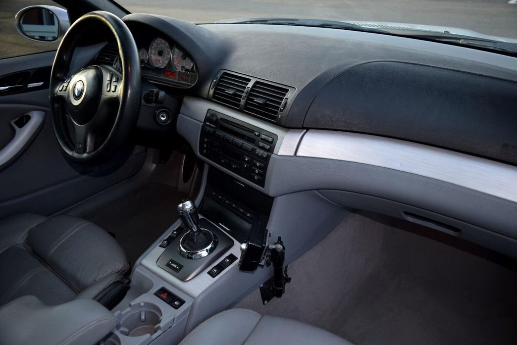 2005 BMW M3  - 17458050 - 11