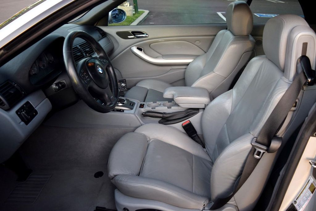 2005 BMW M3  - 17458050 - 13