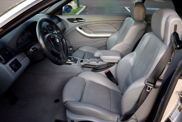 2005 BMW M3  - 17458050 - 13