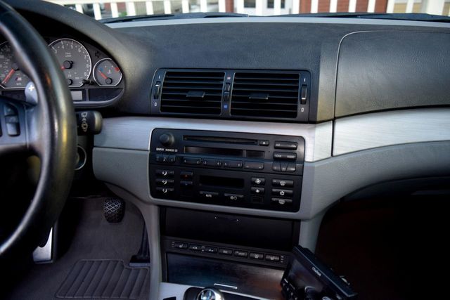 2005 BMW M3  - 17458050 - 14