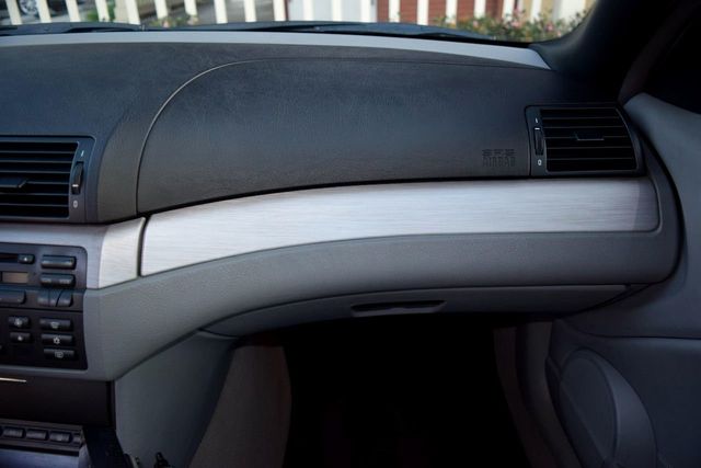 2005 BMW M3  - 17458050 - 15