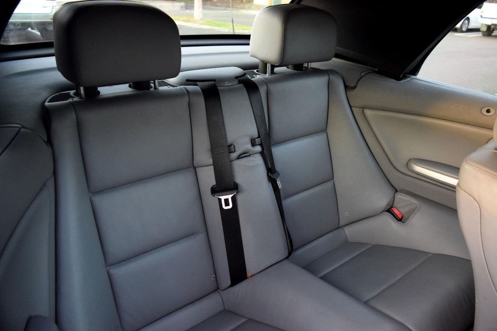 2005 BMW M3  - 17458050 - 16