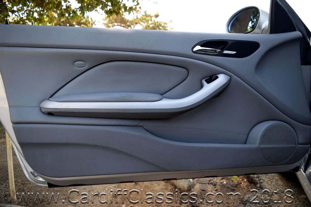 2005 BMW M3  - 17458050 - 18