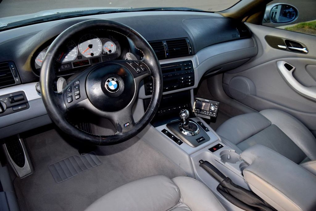 2005 BMW M3  - 17458050 - 1