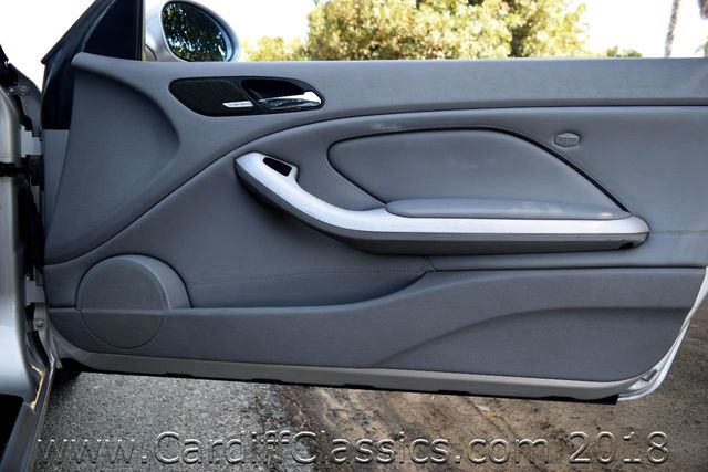 2005 BMW M3  - 17458050 - 19