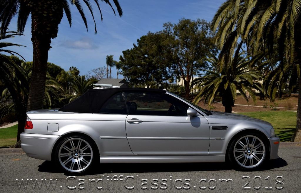 2005 BMW M3  - 17458050 - 24