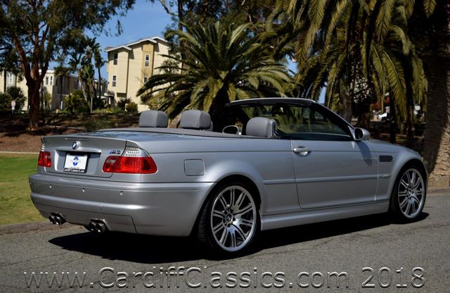 2005 BMW M3  - 17458050 - 3