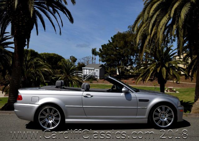 2005 BMW M3  - 17458050 - 4