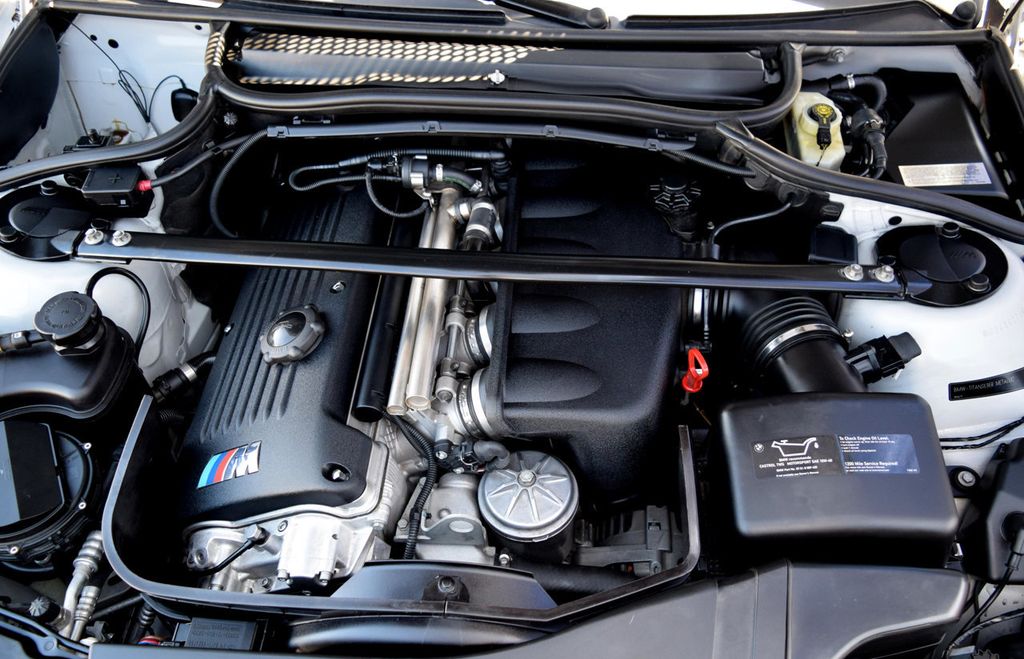 2005 BMW M3  - 17458050 - 49