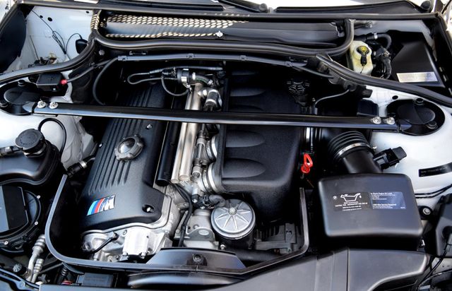 2005 BMW M3  - 17458050 - 49