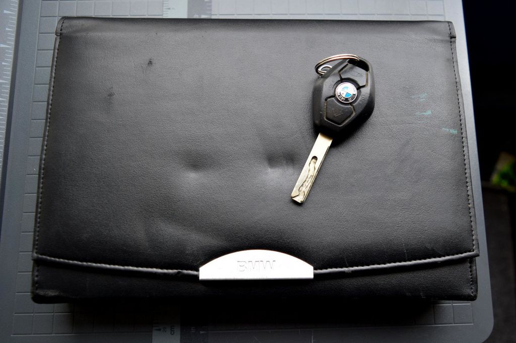 2005 BMW M3  - 17458050 - 50