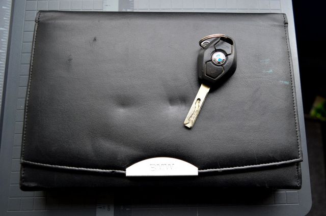 2005 BMW M3  - 17458050 - 50