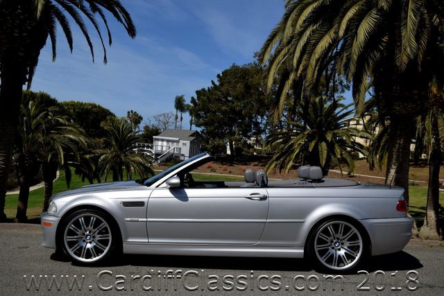 2005 BMW M3  - 17458050 - 5