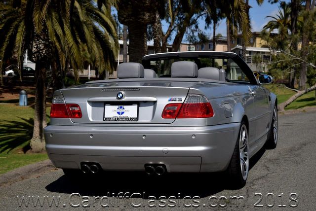 2005 BMW M3  - 17458050 - 7