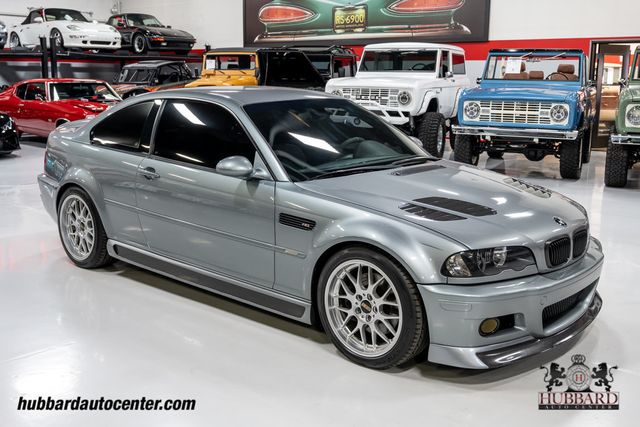 2005 BMW M3 M3 - 22940010 - 9