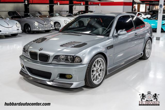 2005 BMW M3 M3 - 22940010 - 11