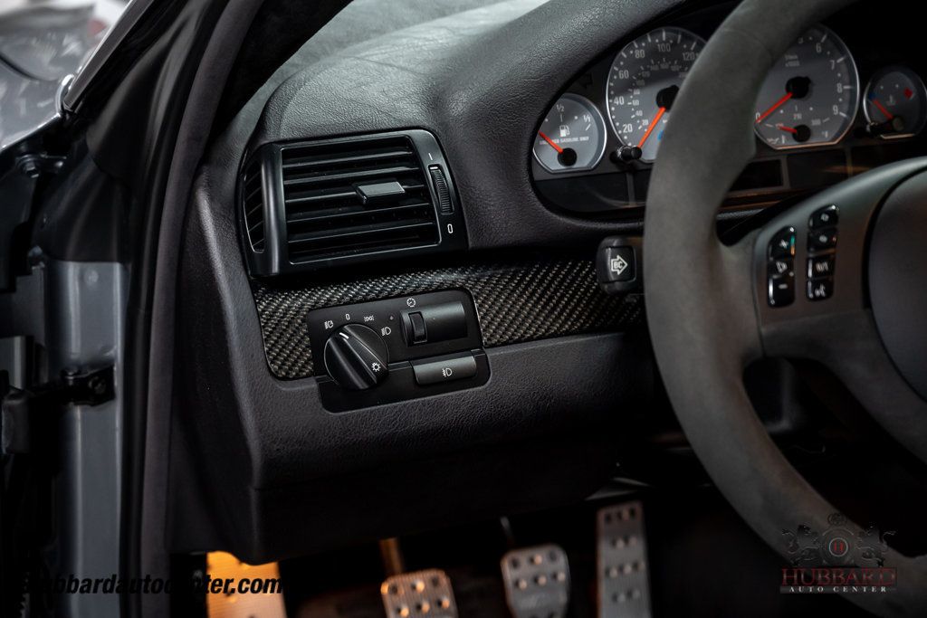 2005 BMW M3 M3 - 22940010 - 17