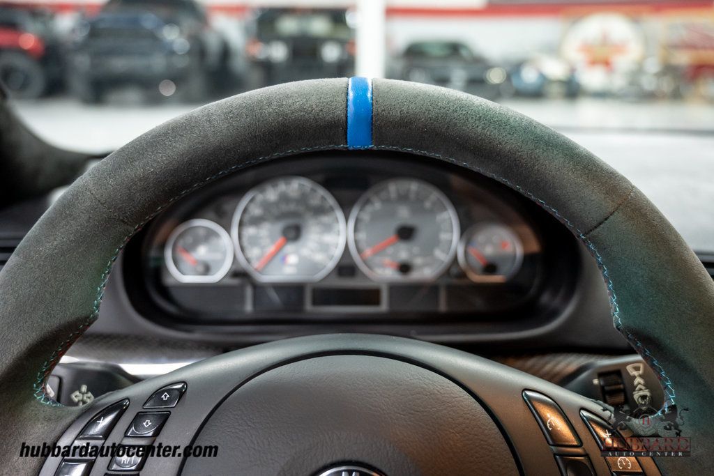 2005 BMW M3 M3 - 22940010 - 22