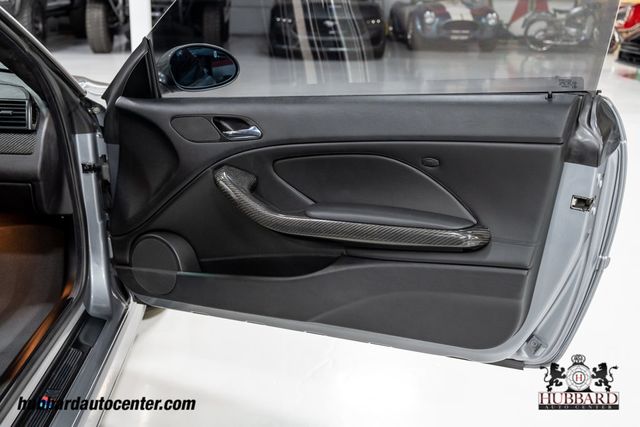 2005 BMW M3 M3 - 22940010 - 25