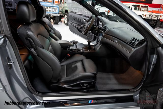 2005 BMW M3 M3 - 22940010 - 26