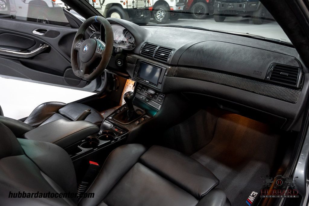 2005 BMW M3 M3 - 22940010 - 27
