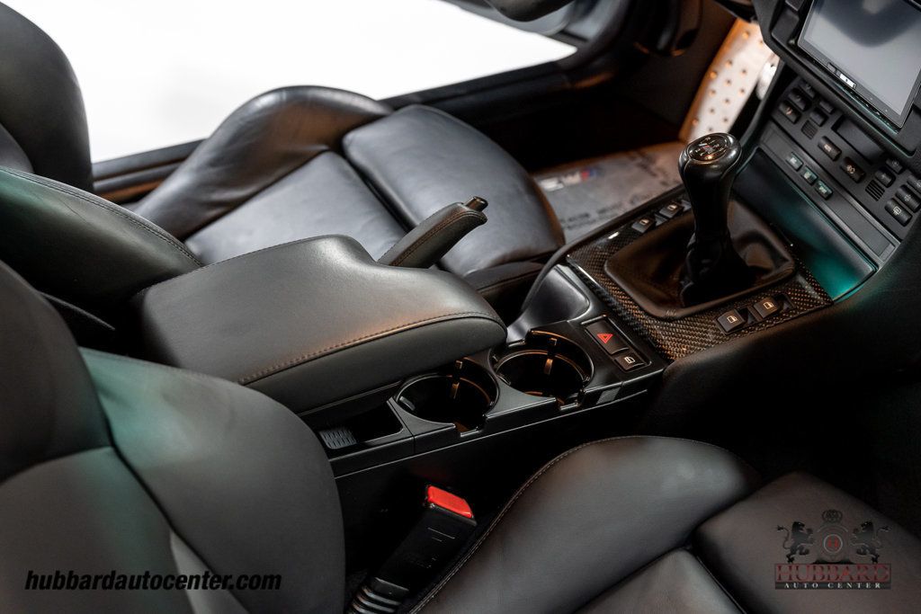 2005 BMW M3 M3 - 22940010 - 29