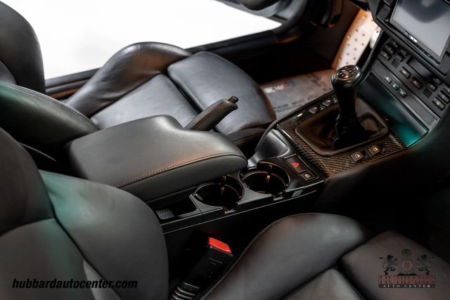 2005 BMW M3 M3 - 22940010 - 29