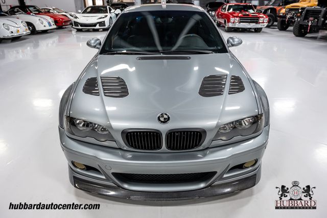 2005 BMW M3 M3 - 22940010 - 35