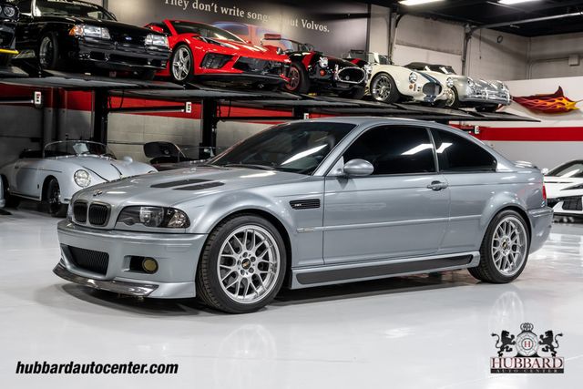 2005 BMW M3 M3 - 22940010 - 3