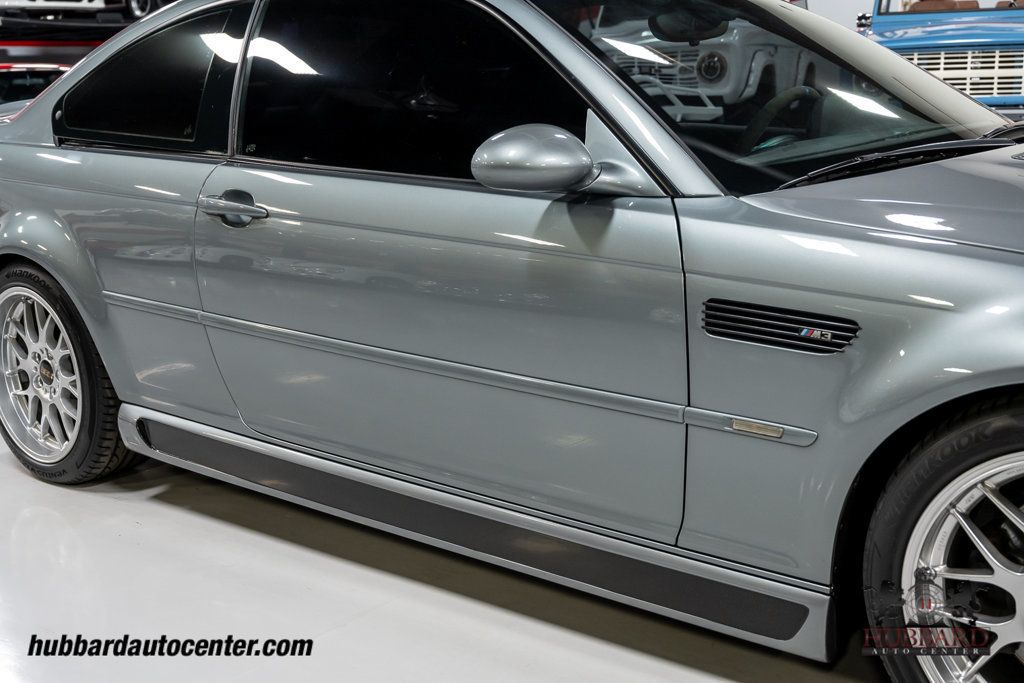 2005 BMW M3 M3 - 22940010 - 41