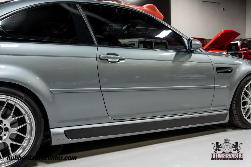 2005 BMW M3 M3 - 22940010 - 42
