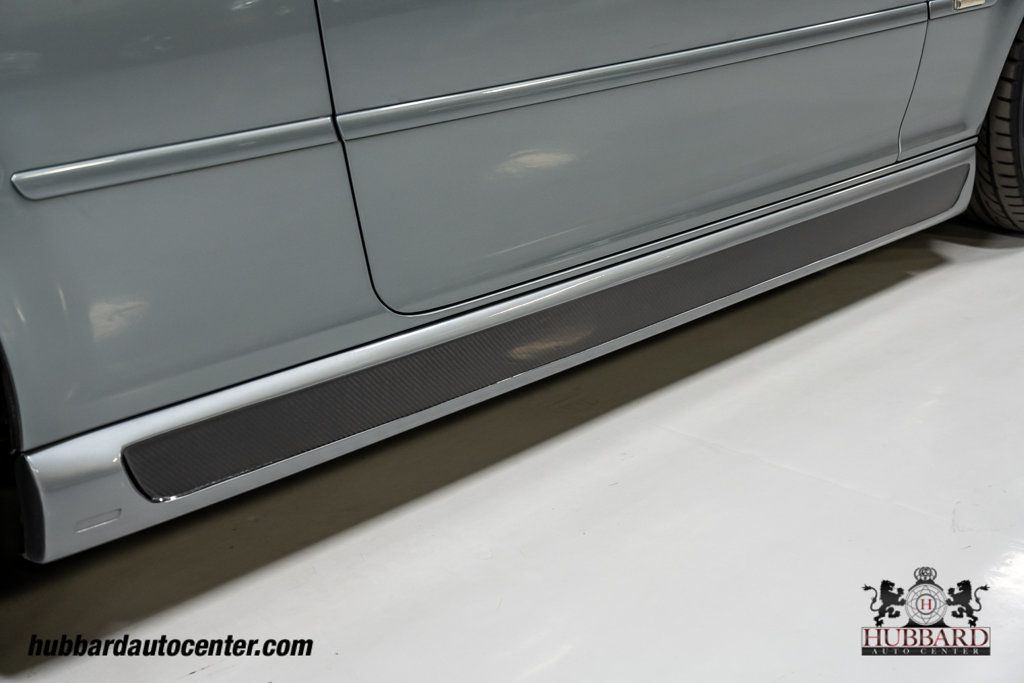 2005 BMW M3 M3 - 22940010 - 43