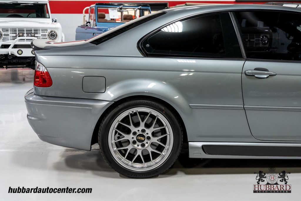 2005 BMW M3 M3 - 22940010 - 44