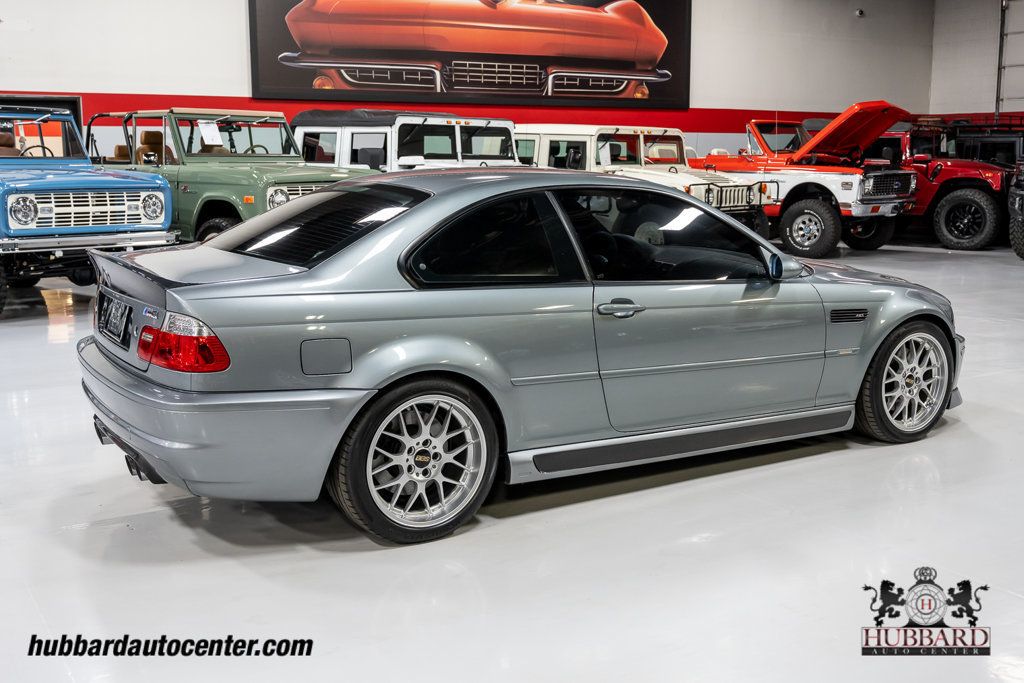 2005 BMW M3 M3 - 22940010 - 45