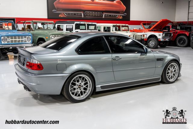 2005 BMW M3 M3 - 22940010 - 45