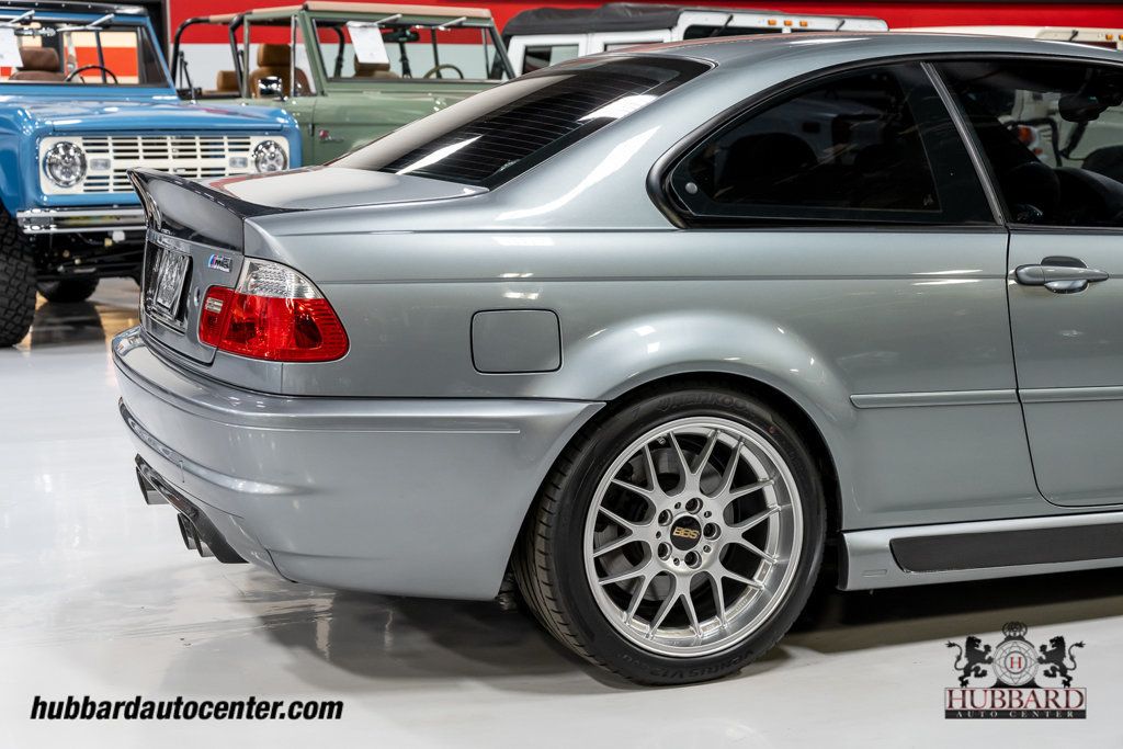 2005 BMW M3 M3 - 22940010 - 46