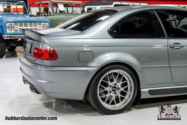 2005 BMW M3 M3 - 22940010 - 46