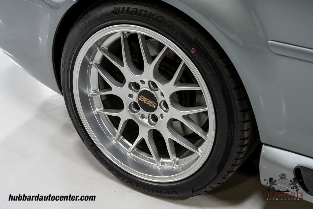 2005 BMW M3 M3 - 22940010 - 47