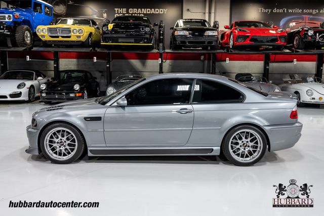 2005 BMW M3 M3 - 22940010 - 4
