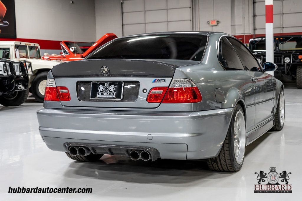 2005 BMW M3 M3 - 22940010 - 50