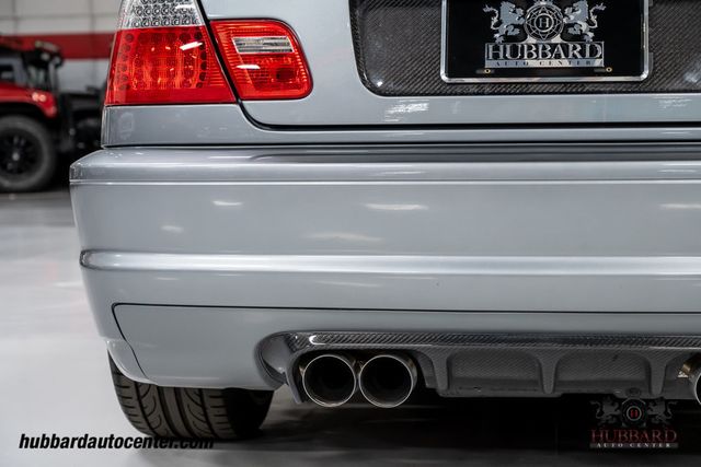 2005 BMW M3 M3 - 22940010 - 53