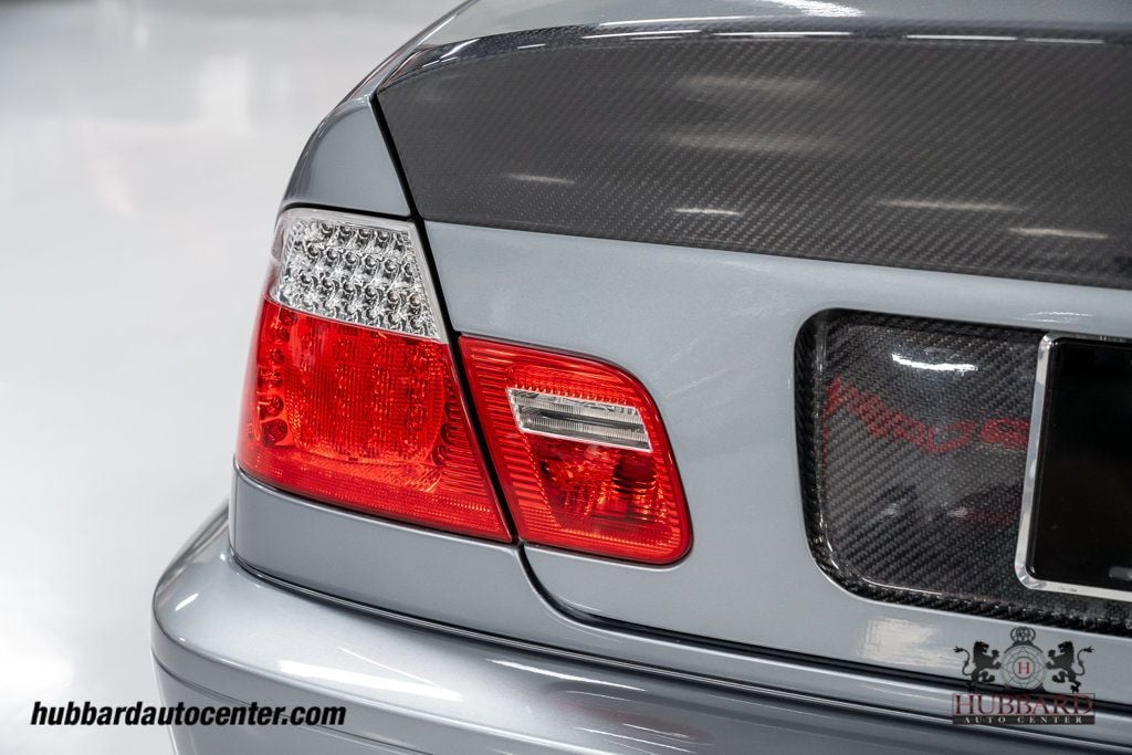 2005 BMW M3 M3 - 22940010 - 56