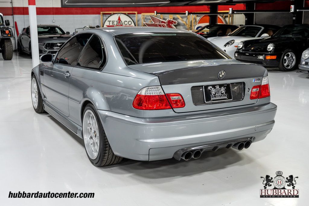 2005 BMW M3 M3 - 22940010 - 59