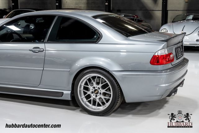 2005 BMW M3 M3 - 22940010 - 61